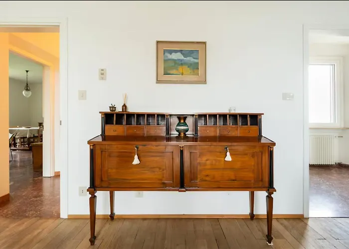 アパート Marani Villa (Padua)